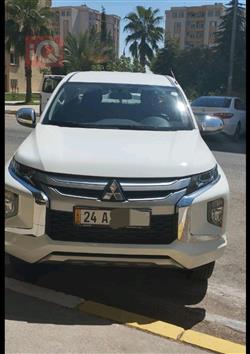 ميتسوبيشي L200